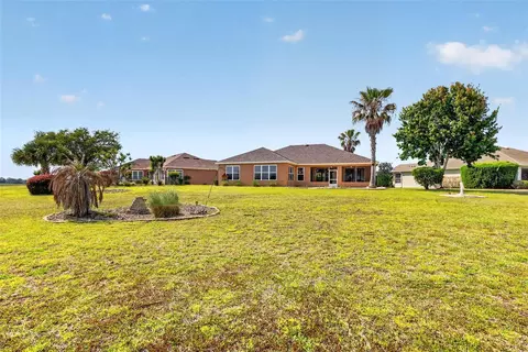 Exterior - 9455 SW 71st Loop, Ocala, FL 34481 photo 6 of 7