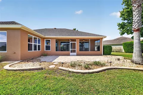 Exterior - 9455 SW 71st Loop, Ocala, FL 34481 photo 5 of 7