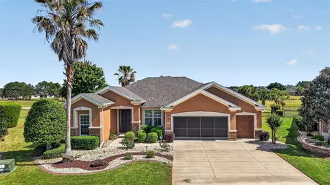 Exterior - 9455 SW 71st Loop, Ocala, FL 34481 photo 7 of 7