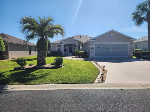 1715 SW 157th Place Rd, Ocala, FL 34473