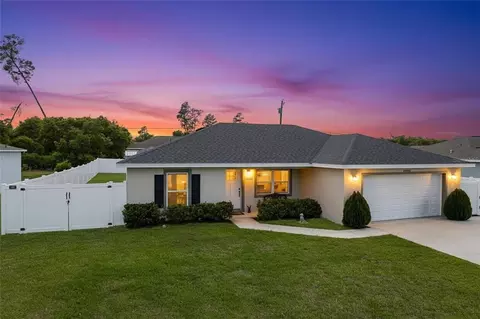 15458 SW 23rd Court Rd, Ocala, FL 34473