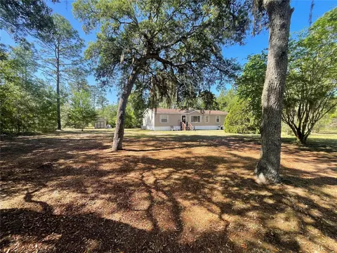 14050 SE 20 St, Morriston, FL 32668