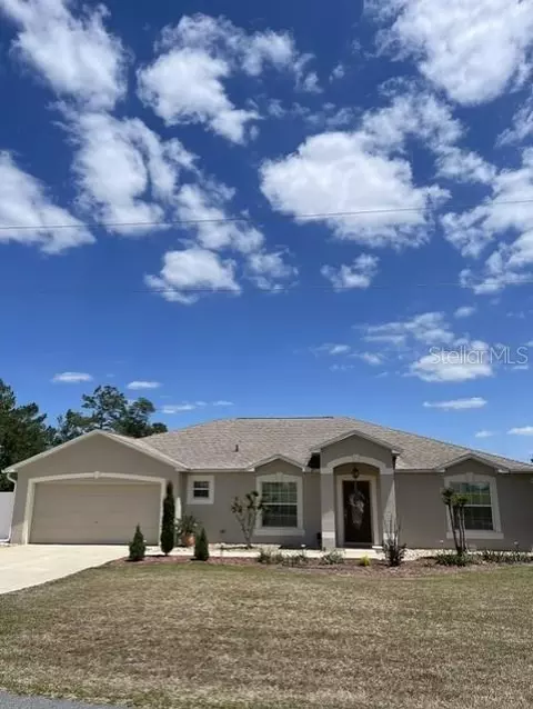 10985 SW 48th Ter, Ocala, FL 34476
