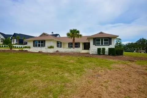 5391 NW 76th Ct, Ocala, FL 34482