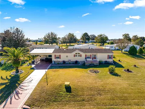 9630 SE 165th Ln, Summerfield, FL 34491