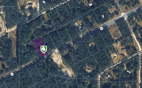 00 W Hwy 40 #LOT 11, Ocala, FL 34481