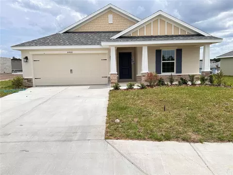 4488 NE 31st Pl, Ocala, FL 34470
