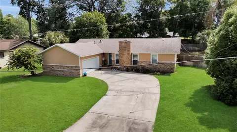 3681 SE 26th Ave, Ocala, FL 34471