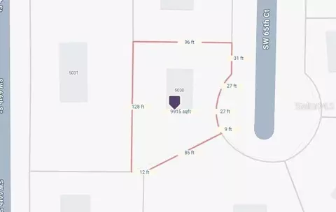 5030 SW 65th Ct, Gainesville, FL 32608