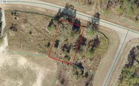 tbd SW Lot 11 Sw 144th St Rd, Ocala, FL 34473