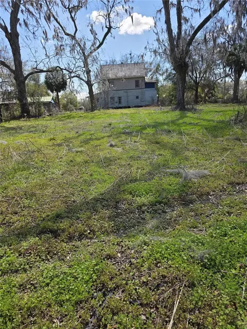 Exterior - 5950 NE Highway 41, Williston, FL 32696 photo 7 of 15