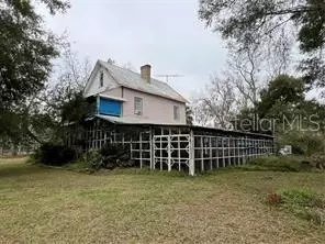 Exterior - 5950 NE Highway 41, Williston, FL 32696 photo 2 of 15