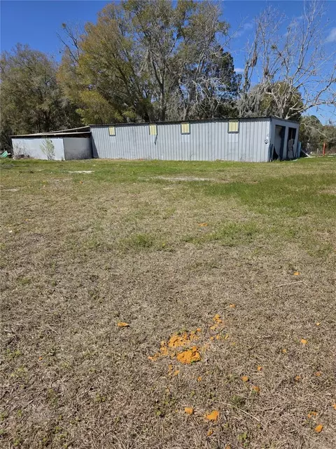 Exterior - 5950 NE Highway 41, Williston, FL 32696 photo 6 of 15