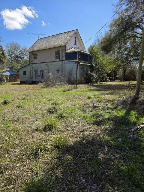 Exterior - 5950 NE Highway 41, Williston, FL 32696 photo 10 of 15