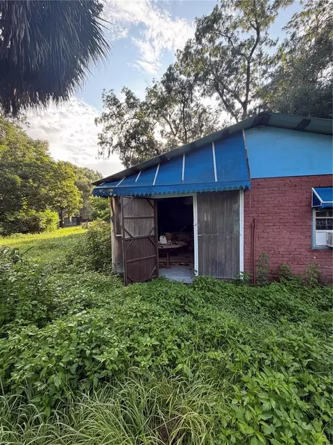 Exterior - 5950 NE Highway 41, Williston, FL 32696 photo 12 of 15
