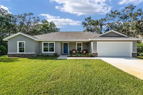 9947 SE 117th Street Rd, Belleview, FL 34420