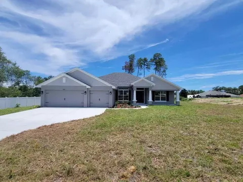 4626 SW 103rd Street Rd, Ocala, FL 34476