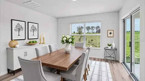 Dining - 4597 SW 88th Pl, Ocala, FL 34476 photo 1 of 1