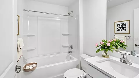 Bath - 4597 SW 88th Pl, Ocala, FL 34476 photo 2 of 2