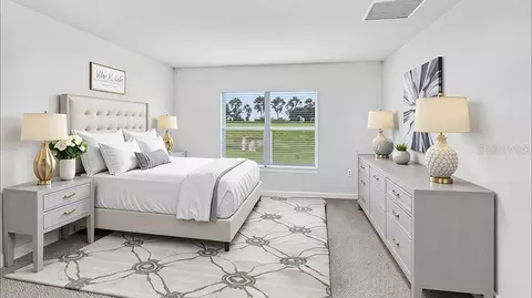 Bedroom - 4597 SW 88th Pl, Ocala, FL 34476 photo 1 of 3