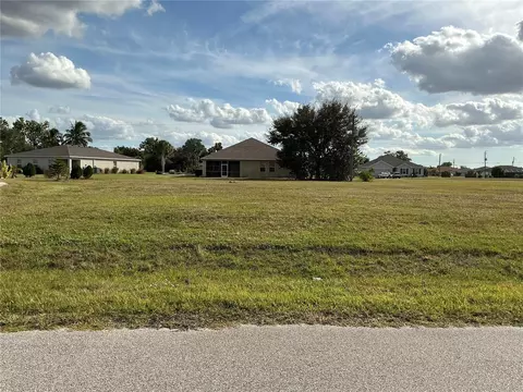 16154 Quiche Ct, Punta Gorda, FL 33955