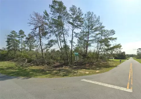 tbd SW 178th Ln Rd, Ocala, FL 34473