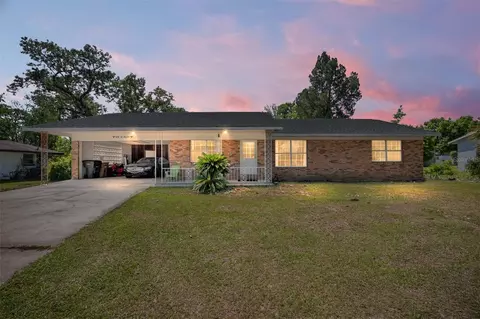 3200 NE 10th St, Ocala, FL 34470