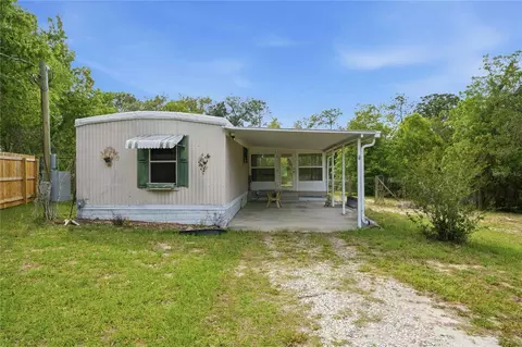 5494 S Oldfield Ave, Homosassa, FL 34446