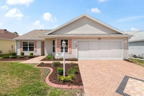 9325 SE 171st Le Flore Ln, The Villages, FL 32162