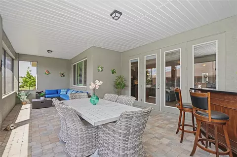 Exterior - 9694 SW 79th Loop, Ocala, FL 34481 photo 4 of 7