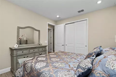 Bedroom - 9694 SW 79th Loop, Ocala, FL 34481 photo 10 of 10