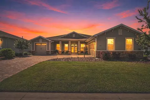 Exterior - 9694 SW 79th Loop, Ocala, FL 34481 photo 7 of 7