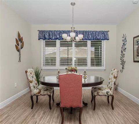 Dining - 9694 SW 79th Loop, Ocala, FL 34481 photo 1 of 1