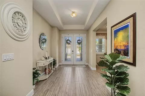 Entry Way - 9694 SW 79th Loop, Ocala, FL 34481 photo 1 of 5