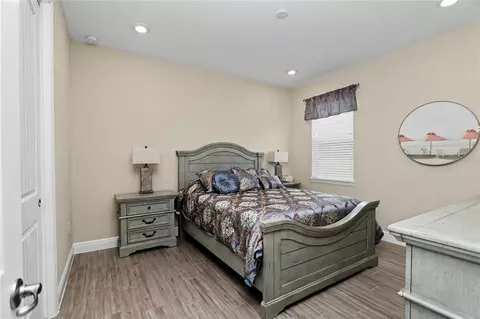 Bedroom - 9694 SW 79th Loop, Ocala, FL 34481 photo 9 of 10