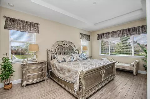 Bedroom - 9694 SW 79th Loop, Ocala, FL 34481 photo 1 of 10