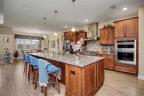 Kitchen - 9694 SW 79th Loop, Ocala, FL 34481 photo 1 of 6