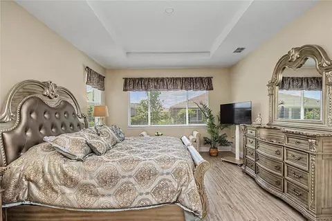 Bedroom - 9694 SW 79th Loop, Ocala, FL 34481 photo 2 of 10