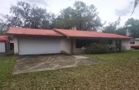 5875 NE 167th Ave, Silver Springs, FL 34488