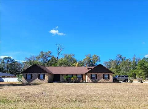 400 SE 49th Ave, Ocala, FL 34471