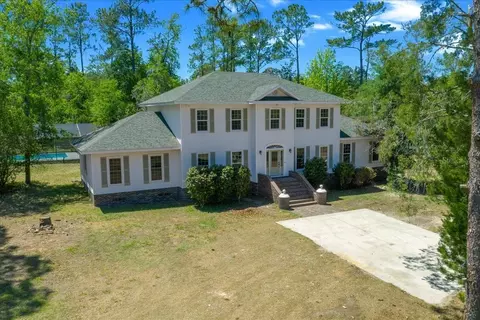 7808 NE 75th St, Gainesville, FL 32609
