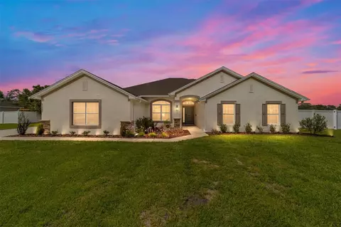 11267 NW 4th St, Ocala, FL 34482