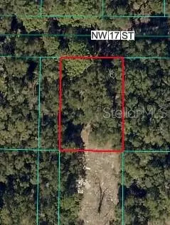 NW 17 Street, Ocala, FL 34482