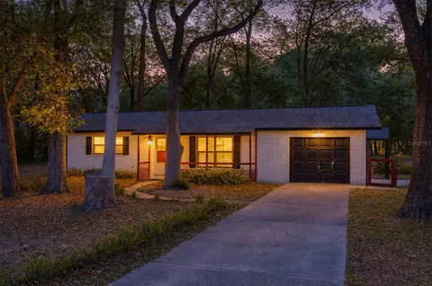 2731 NE 165th Ter, Williston, FL 32696