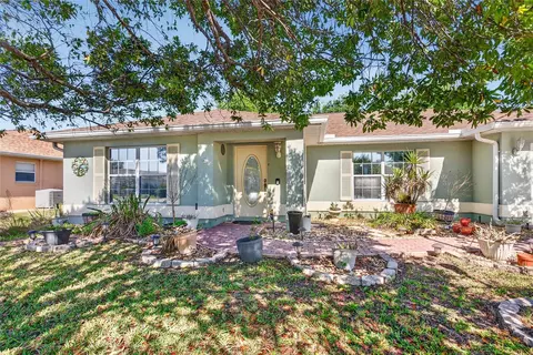 8447 SW 60th Ct, Ocala, FL 34476