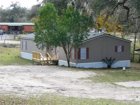 16900 E Fort King St, Silver Springs, FL 34488