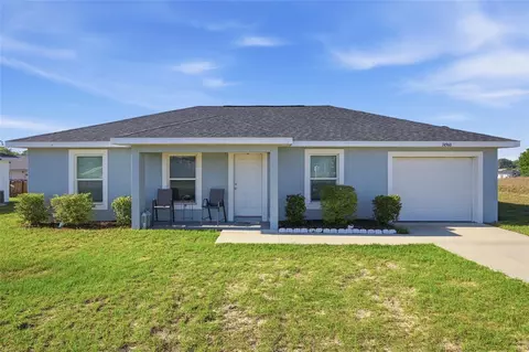 14960 SW 33rd Ln, Ocala, FL 34481