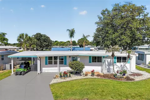 1015 Southland Dr, Tavares, FL 32778