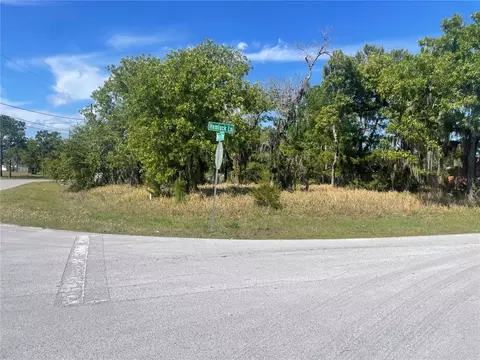 Hemlock Lane, Ocala, FL 34472
