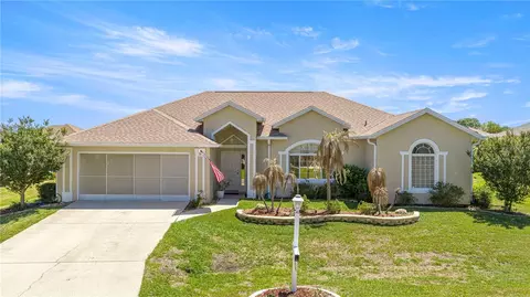 2081 NW 58th Ct, Ocala, FL 34482